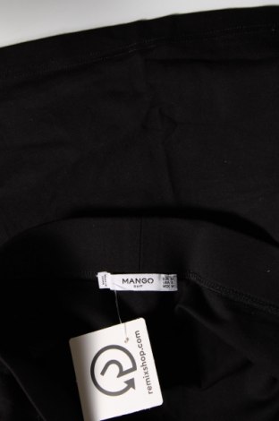 Φούστα Mango, Μέγεθος M, Χρώμα Μαύρο, Τιμή 2,52 €
