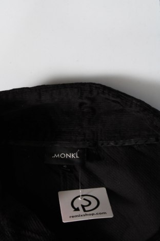 Φούστα Monki, Μέγεθος M, Χρώμα Μαύρο, Τιμή 1,89 €