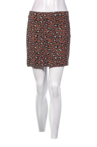 Φούστα Monoprix Femme, Μέγεθος M, Χρώμα Πολύχρωμο, Τιμή 1,79 €