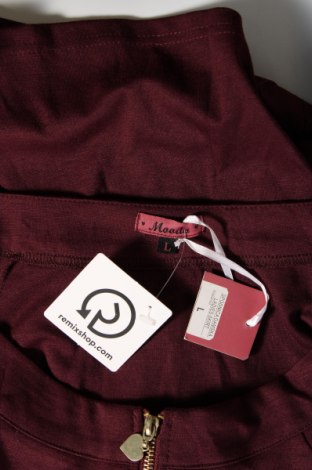 Φούστα Moodo, Μέγεθος L, Χρώμα Κόκκινο, Τιμή 4,49 €