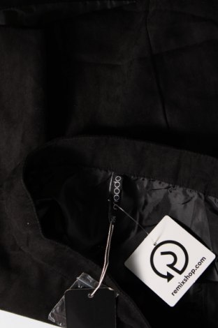 Φούστα Moodo, Μέγεθος XS, Χρώμα Μαύρο, Τιμή 4,04 €