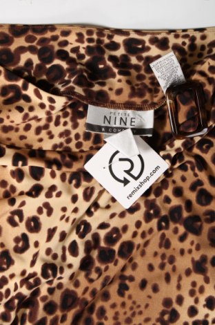 Φούστα Nine & Company, Μέγεθος M, Χρώμα Πολύχρωμο, Τιμή 14,83 €