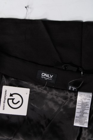 Φούστα ONLY, Μέγεθος M, Χρώμα Μαύρο, Τιμή 6,96 €