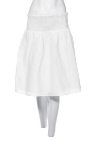 Φούστα ONLY, Μέγεθος S, Χρώμα Λευκό, Τιμή 21,72 €