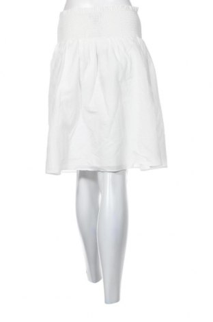 Φούστα ONLY, Μέγεθος S, Χρώμα Λευκό, Τιμή 22,55 €