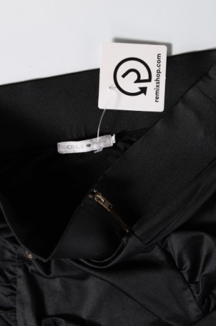 Φούστα ONLY, Μέγεθος M, Χρώμα Μαύρο, Τιμή 12,37 €