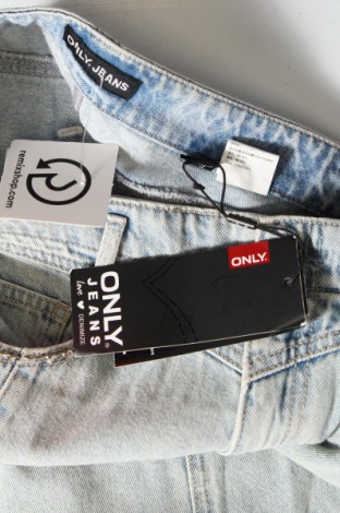 Φούστα ONLY Jeans, Μέγεθος M, Χρώμα Μπλέ, Τιμή 5,57 €
