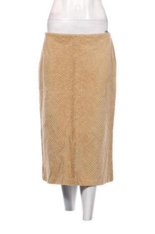 Φούστα Oasis, Μέγεθος M, Χρώμα  Μπέζ, Τιμή 1,63 €