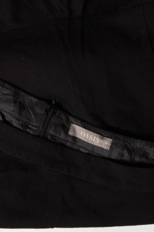 Φούστα Oasis, Μέγεθος M, Χρώμα Μαύρο, Τιμή 3,59 €