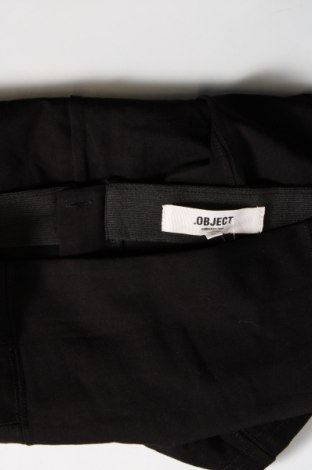 Φούστα Object, Μέγεθος S, Χρώμα Μαύρο, Τιμή 2,69 €