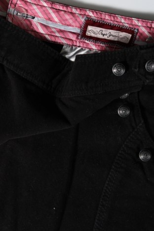 Φούστα Pepe Jeans, Μέγεθος M, Χρώμα Μαύρο, Τιμή 3,86 €