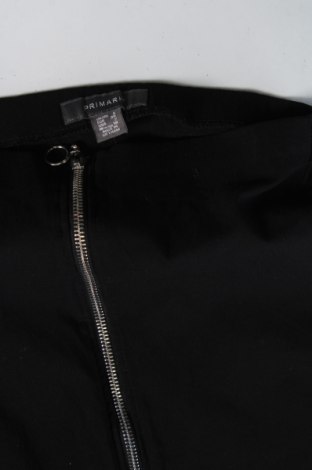 Φούστα Primark, Μέγεθος XS, Χρώμα Μαύρο, Τιμή 14,84 €