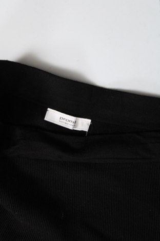 Φούστα Promod, Μέγεθος L, Χρώμα Μαύρο, Τιμή 4,49 €
