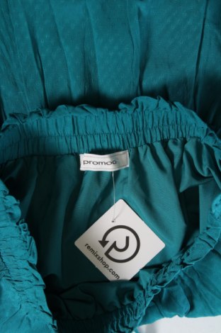 Φούστα Promod, Μέγεθος XS, Χρώμα Μπλέ, Τιμή 6,28 €