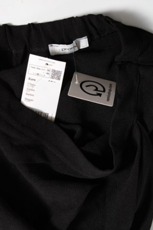 Φούστα Promod, Μέγεθος M, Χρώμα Μαύρο, Τιμή 6,73 €