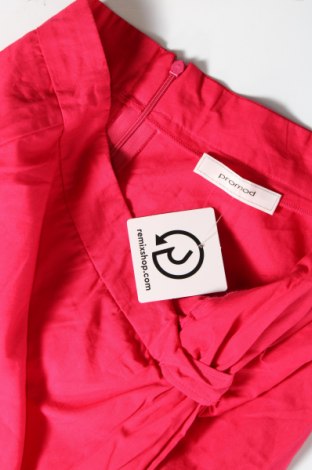 Φούστα Promod, Μέγεθος S, Χρώμα Ρόζ , Τιμή 5,83 €