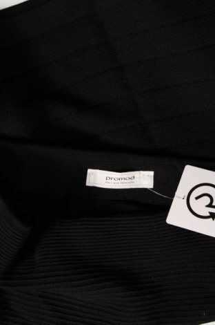 Φούστα Promod, Μέγεθος M, Χρώμα Μαύρο, Τιμή 2,51 €