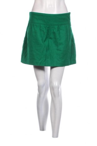 Φούστα Pull&Bear, Μέγεθος M, Χρώμα Πράσινο, Τιμή 2,15 €