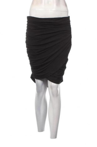 Sukně SHEIN, Velikost XL, Barva Černá, Cena  462,00 Kč