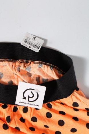 Φούστα Terranova, Μέγεθος S, Χρώμα Πορτοκαλί, Τιμή 2,61 €