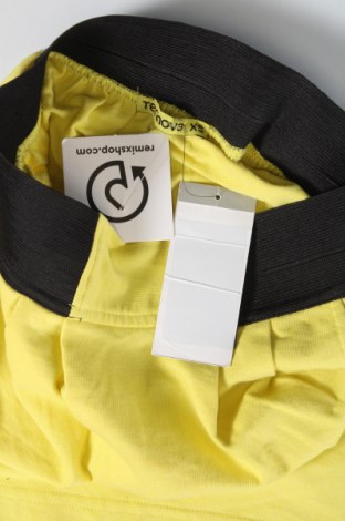 Φούστα Terranova, Μέγεθος XS, Χρώμα Κίτρινο, Τιμή 5,93 €