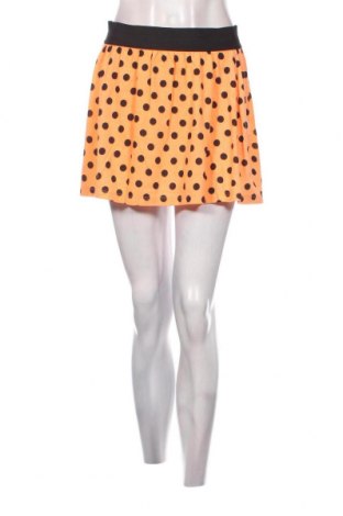 Φούστα Terranova, Μέγεθος M, Χρώμα Πορτοκαλί, Τιμή 2,85 €
