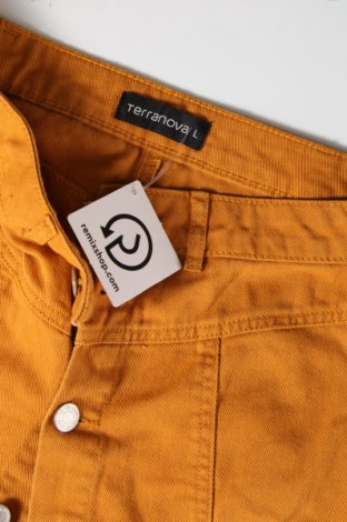 Φούστα Terranova, Μέγεθος M, Χρώμα Πορτοκαλί, Τιμή 1,78 €