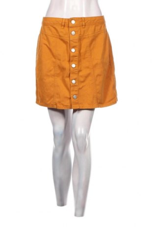 Φούστα Terranova, Μέγεθος M, Χρώμα Πορτοκαλί, Τιμή 2,67 €