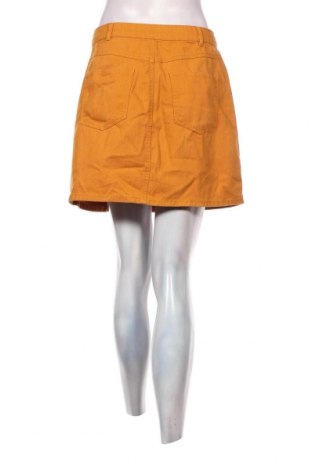 Φούστα Terranova, Μέγεθος M, Χρώμα Πορτοκαλί, Τιμή 1,78 €