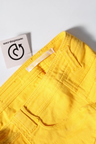 Φούστα Terranova, Μέγεθος S, Χρώμα Κίτρινο, Τιμή 1,78 €