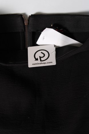 Φούστα Tom Tailor, Μέγεθος S, Χρώμα Μαύρο, Τιμή 7,62 €