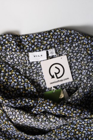 Φούστα VILA, Μέγεθος XL, Χρώμα Πολύχρωμο, Τιμή 5,01 €
