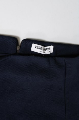 Φούστα Vero Moda, Μέγεθος M, Χρώμα Μπλέ, Τιμή 2,60 €