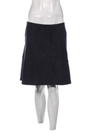 Φούστα Woman By Tchibo, Μέγεθος L, Χρώμα Μπλέ, Τιμή 5,38 €