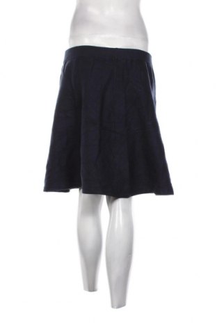 Φούστα Woman By Tchibo, Μέγεθος L, Χρώμα Μπλέ, Τιμή 5,38 €