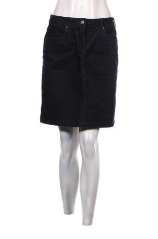 Φούστα Woman By Tchibo, Μέγεθος M, Χρώμα Μπλέ, Τιμή 2,67 €