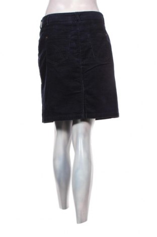 Φούστα Woman By Tchibo, Μέγεθος M, Χρώμα Μπλέ, Τιμή 1,78 €