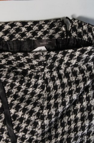 Φούστα Yessica, Μέγεθος XL, Χρώμα Πολύχρωμο, Τιμή 2,87 €