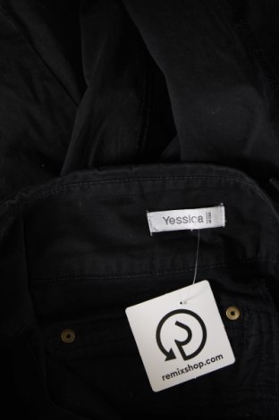 Φούστα Yessica, Μέγεθος M, Χρώμα Μαύρο, Τιμή 2,67 €