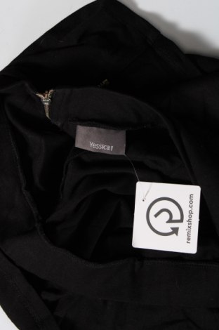 Φούστα Yessica, Μέγεθος M, Χρώμα Μαύρο, Τιμή 2,69 €