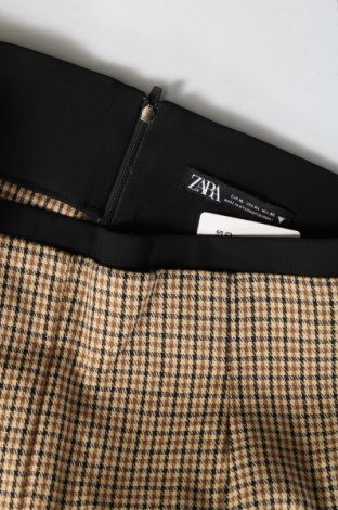Φούστα Zara, Μέγεθος XL, Χρώμα Πολύχρωμο, Τιμή 2,35 €