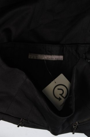 Rock Zara, Größe XS, Farbe Schwarz, Preis € 13,92