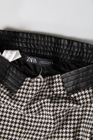 Φούστα Zara, Μέγεθος M, Χρώμα Πολύχρωμο, Τιμή 1,86 €