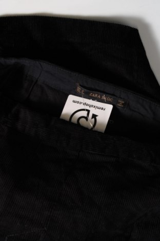 Φούστα Zara, Μέγεθος S, Χρώμα Μαύρο, Τιμή 2,60 €