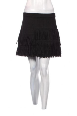 Φούστα Zara Trafaluc, Μέγεθος L, Χρώμα Μαύρο, Τιμή 2,47 €