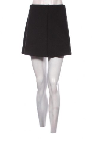 Φούστα Zara Trafaluc, Μέγεθος L, Χρώμα Μαύρο, Τιμή 2,60 €
