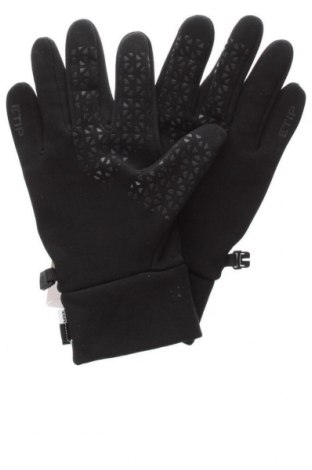 Ръкавици The North Face, Цвят Черен, Цена 80,00 лв.
