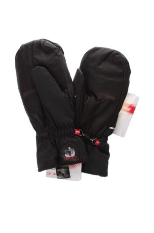 Γάντια για μποξ Zanier, Χρώμα Μαύρο, Τιμή 53,87 €
