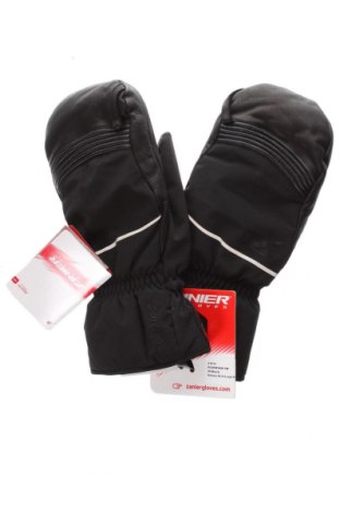 Ръкавици за бокс Zanier, Цвят Черен, Цена 94,05 лв.