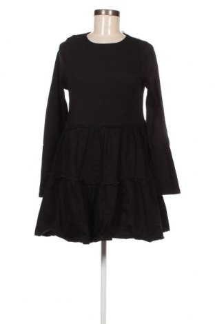 Kleid, Größe S, Farbe Schwarz, Preis 4,50 €